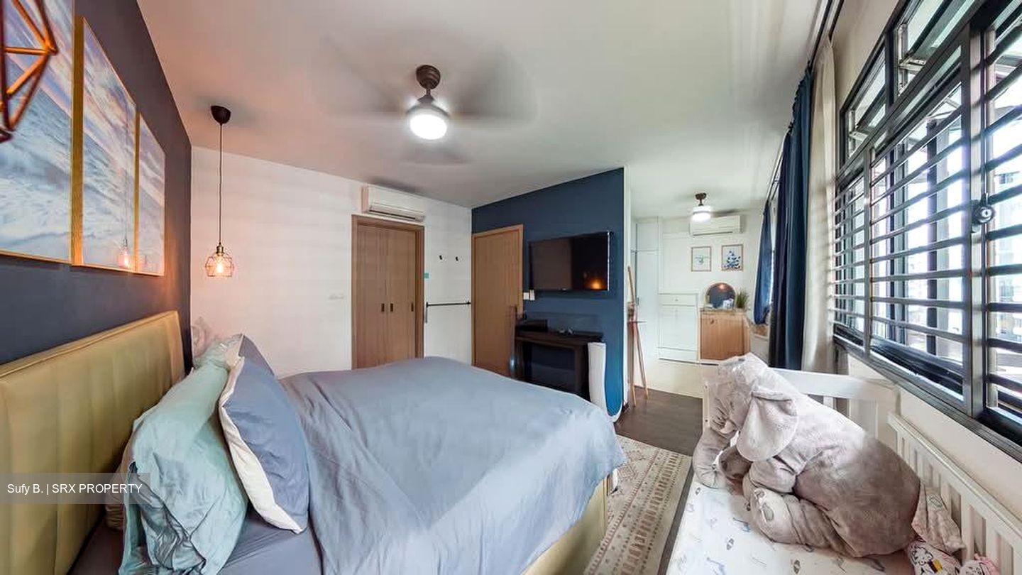 Blk 415C Waterfront I @ Northshore (Punggol), HDB 4 Rooms #566641671